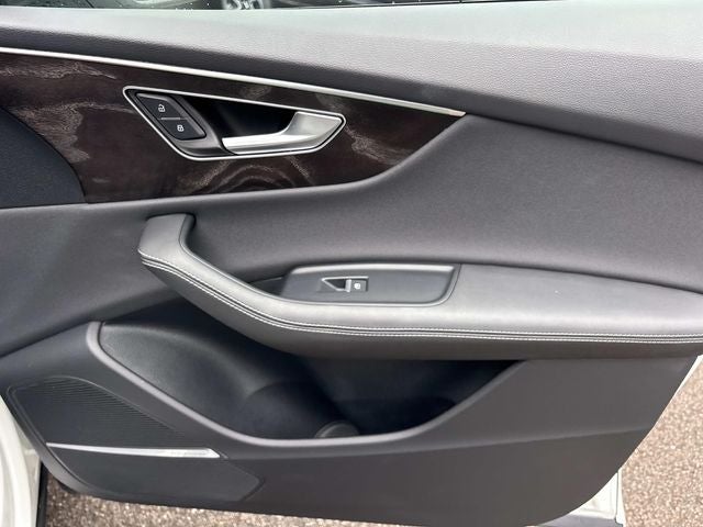 2023 Audi Q8 55 Prestige quattro