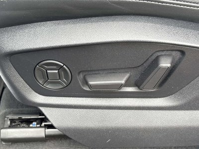 2023 Audi Q8 55 Prestige quattro