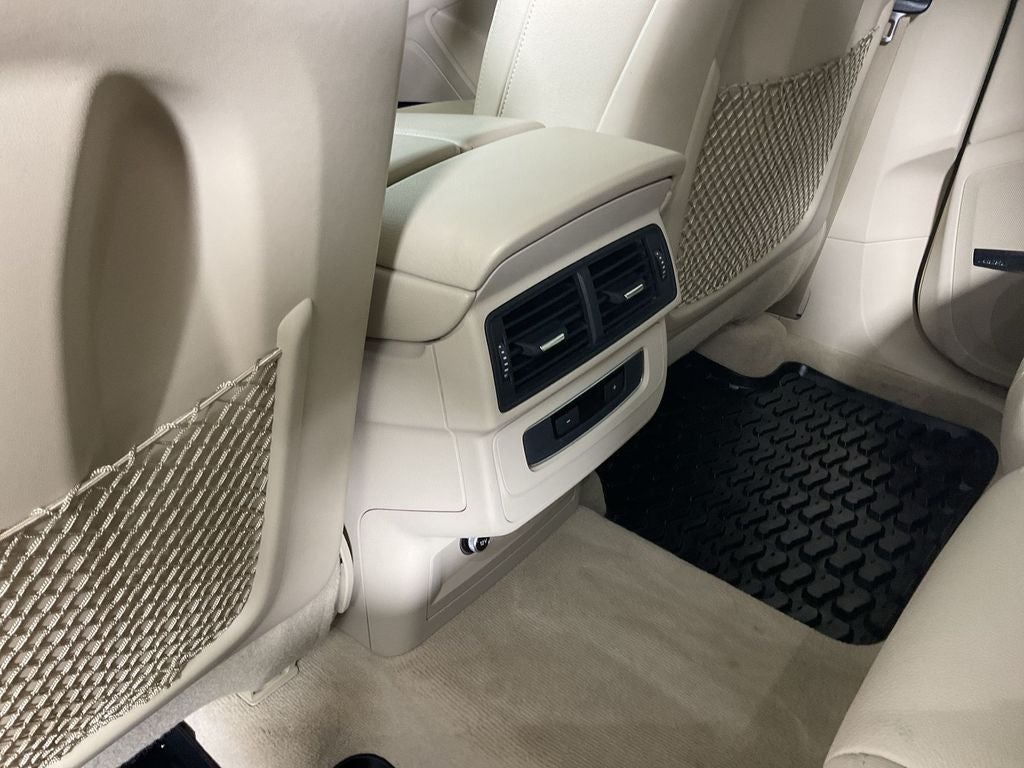 2018 Audi Q7 2.0T Premium Plus quattro