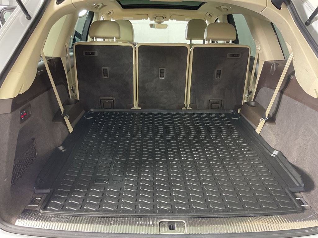 2018 Audi Q7 2.0T Premium Plus quattro