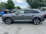 2022 Audi Q7 Premium Plus