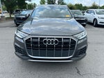 2022 Audi Q7 Premium Plus