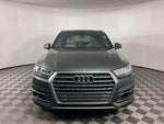 2018 Audi Q7 3.0T Prestige quattro