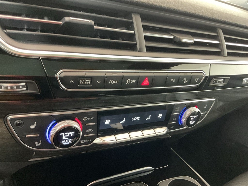 2017 Audi Q7 3.0 TDI Premium Plus quattro