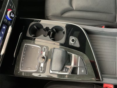 2017 Audi Q7 3.0 TDI Premium Plus quattro