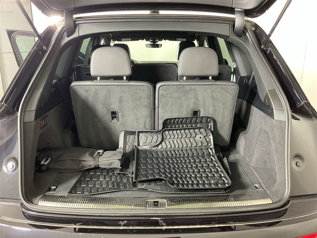 2017 Audi Q7 3.0 TDI Premium Plus quattro