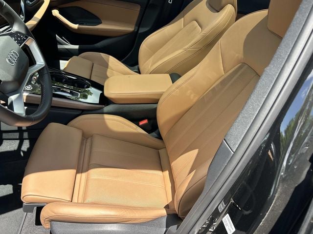 2025 Audi A5 2.0T Premium Plus quattro