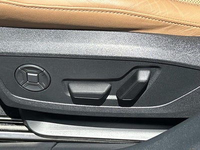 2025 Audi A5 2.0T Premium Plus quattro