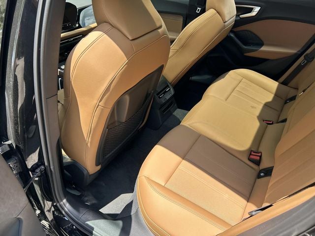 2025 Audi A5 2.0T Premium Plus quattro