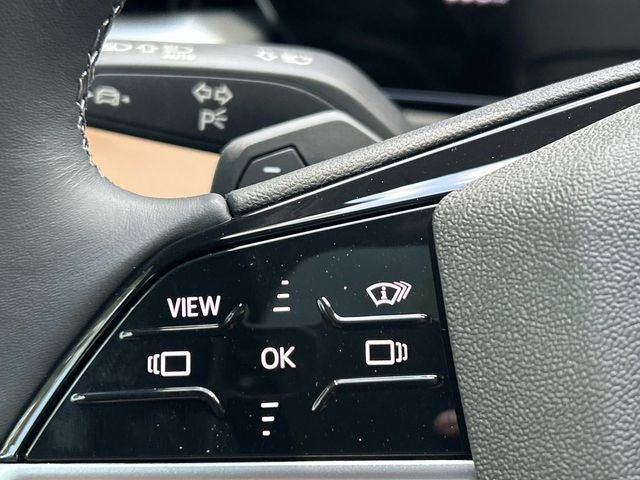 2025 Audi A5 2.0T Premium Plus quattro