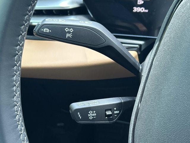 2025 Audi A5 2.0T Premium Plus quattro