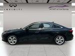 2025 Audi A5 2.0T Premium Plus quattro