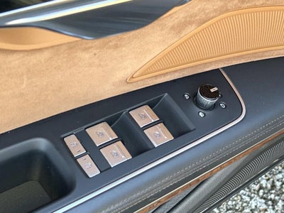 2019 Audi A8 L 55 TFSI quattro