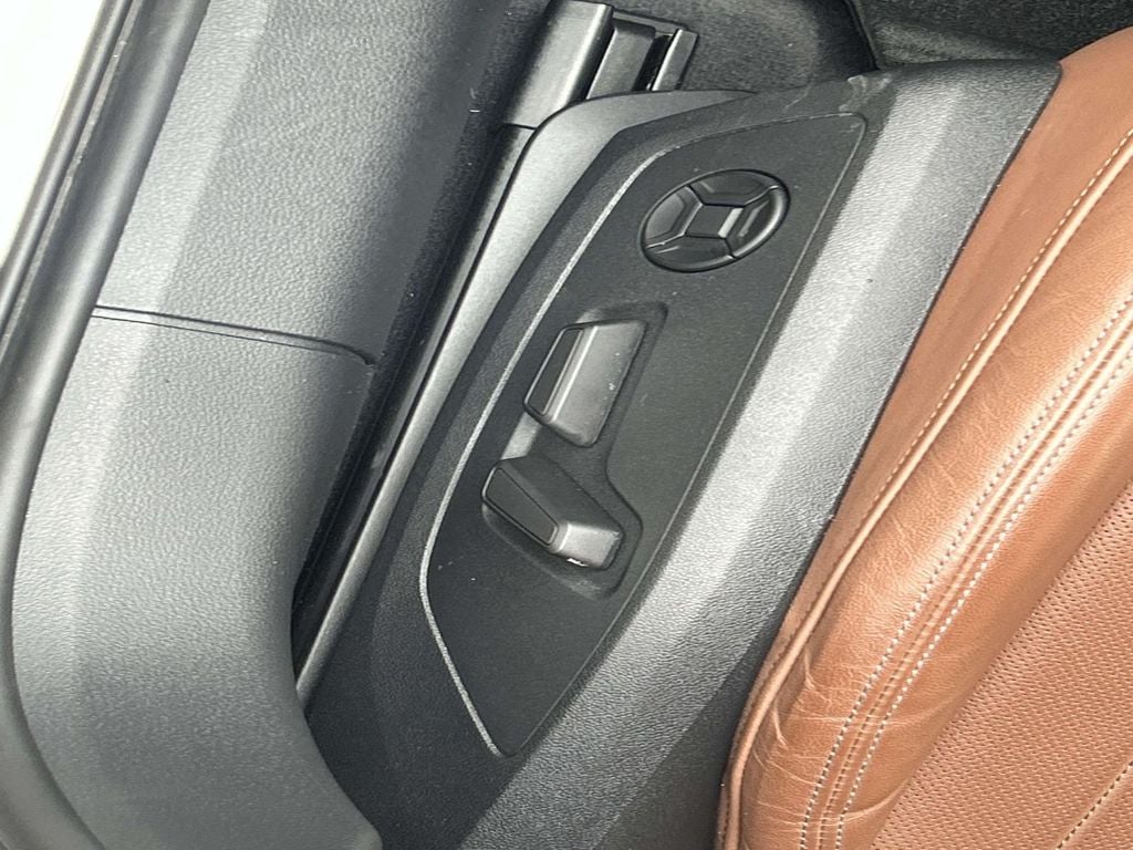 2023 Audi A6 Sedan Premium Plus