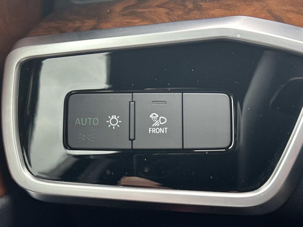 2023 Audi A6 Sedan Premium Plus