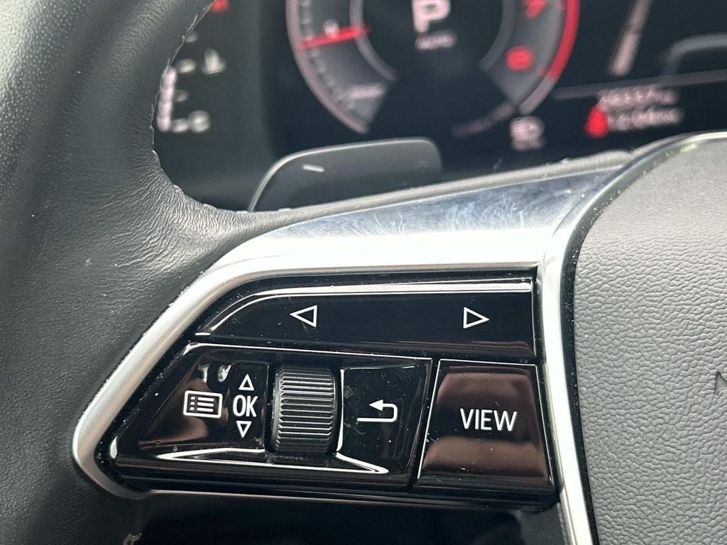2023 Audi A6 Sedan Premium Plus
