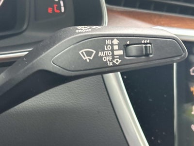 2023 Audi A6 Sedan Premium Plus