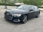 2023 Audi A6 Sedan Premium Plus