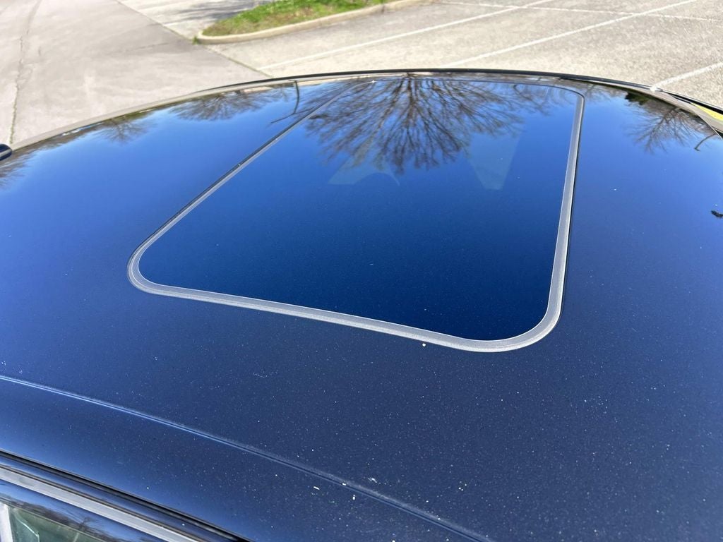 2018 Audi A6 Prestige