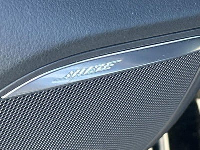 2018 Audi A6 Prestige