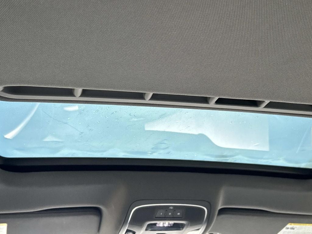 2018 Audi A6 Prestige