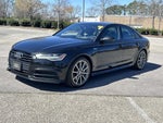 2018 Audi A6 Prestige
