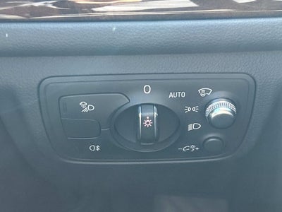 2018 Audi A6 Prestige