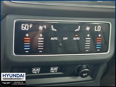 2019 Audi A6 Prestige