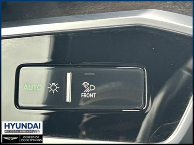 2019 Audi A6 Prestige