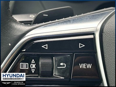 2019 Audi A6 Prestige