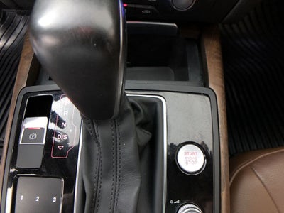 2016 Audi A7 3.0T Premium Plus quattro