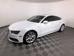 2016 Audi A7 3.0T Premium Plus quattro