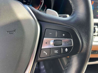 2021 BMW 4 Series 430i