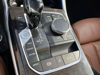 2021 BMW 4 Series 430i