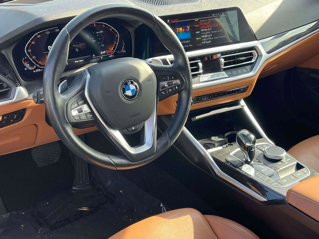 2021 BMW 4 Series 430i