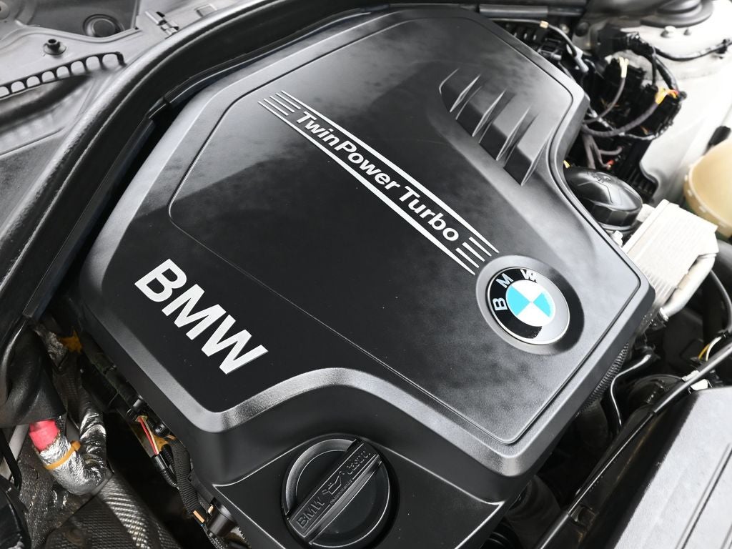 2012 BMW 3 Series 328i