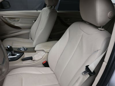 2012 BMW 3 Series 328i