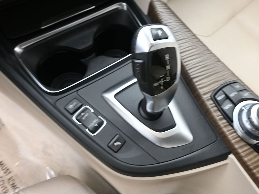 2012 BMW 3 Series 328i