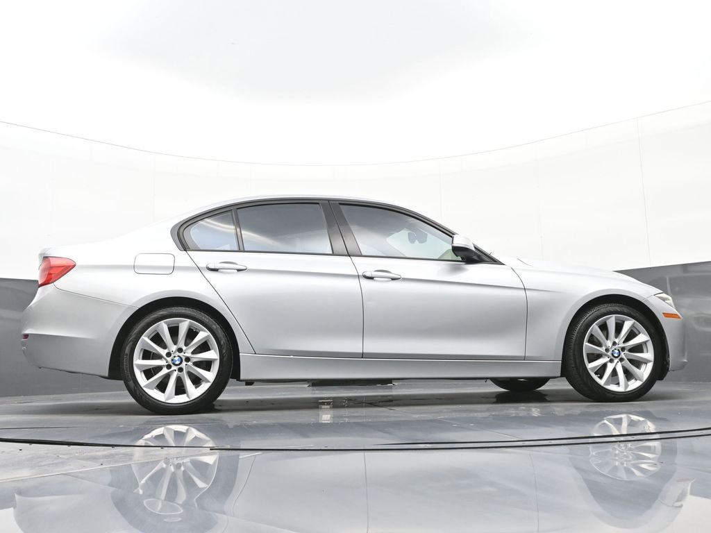 2012 BMW 3 Series 328i