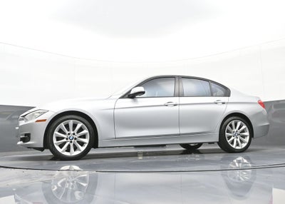 2012 BMW 3 Series 328i