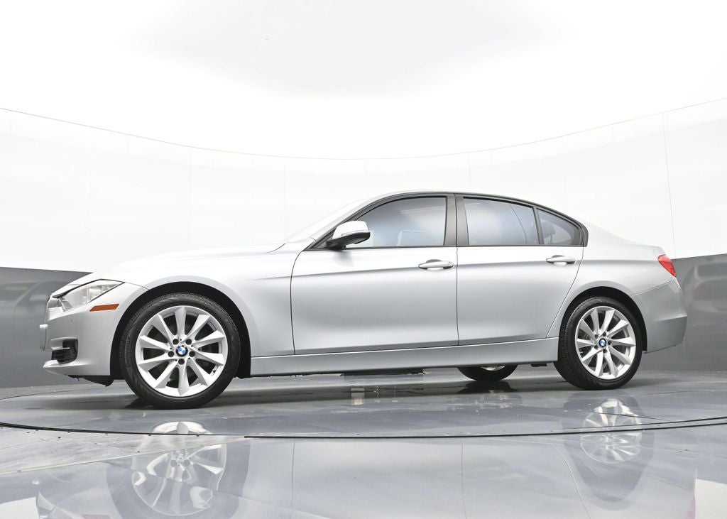 2012 BMW 3 Series 328i