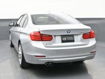 2012 BMW 3 Series 328i