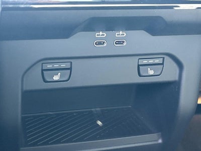 2024 BMW 5 Series 530i