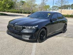 2024 BMW 5 Series 530i