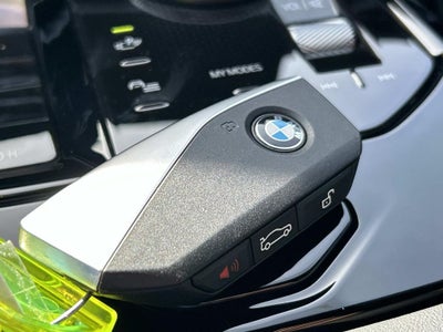 2024 BMW 5 Series 530i