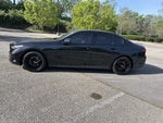2024 BMW 5 Series 530i