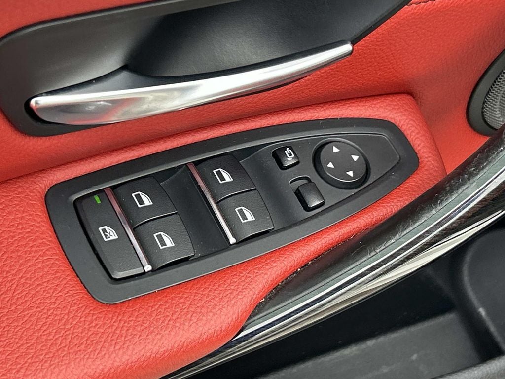 2018 BMW 4 Series 430i