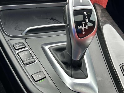 2018 BMW 4 Series 430i