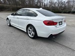 2018 BMW 4 Series 430i