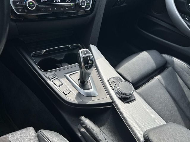 2020 BMW 4 Series 430i Gran Coupe